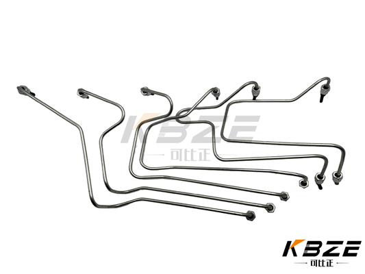 디젤 노즐 파이프 212-8599 CAT E320C/E321C/E323D