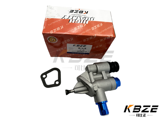 KBZE CUMMINS 6BT / 6CT 3936316 디젤 엔진용 연료 공급 펌프 4944712