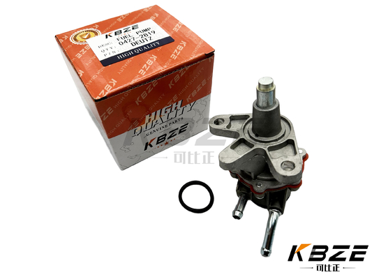 0427-2819 AR148JL 04272819 DEUTZ 기계 부품 BF1011 2011 엔진을위한 연료 리프트 펌프