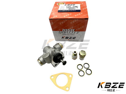 KBZE OEM 연료 공급 펌프 0440008174 0440008201 2511369C91 DEUTZ NAVISTAR DT466E 엔진을 대체