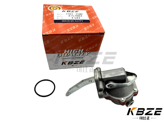 KBZE OEM FIAT TRACTOR 4757884 AR055-2JL 연료 전송 펌프