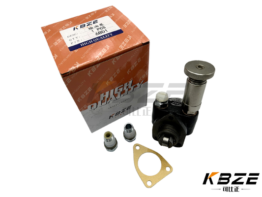 KBZE 8-97357265-0 105220-4561 ISUZU PARTS 4BD1 6BD1 히타치 발굴기용 OEM 고품질 연료 펌프
