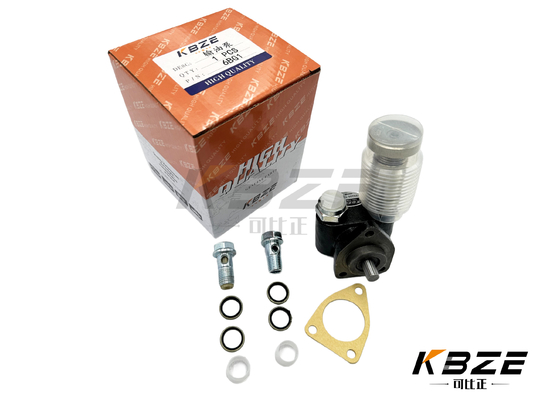 마켓 후면 ISUZU 4BG1 6BG1 엔진 8-97357264-0 105220-7230 히타치 수미토모를 위한 연료 펌프