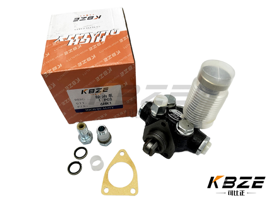 1-15750130-0 ISUZU 4HK1 6HK1 히타치 발굴기용 디젤 엔진 공급 펌프