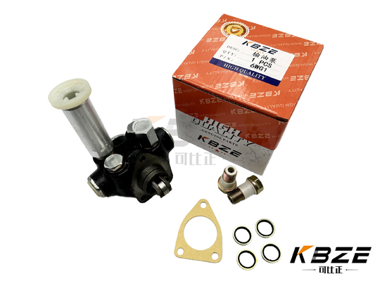 고품질 ISUZU 6WG1 105237-4731 1-15750151-1 ZAX450 ZAX460에 대한 공급 펌프