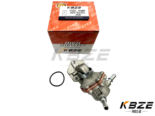 320/07201 32007201 JCB 3CX 4CX KBZE 연료 승강기 펌프