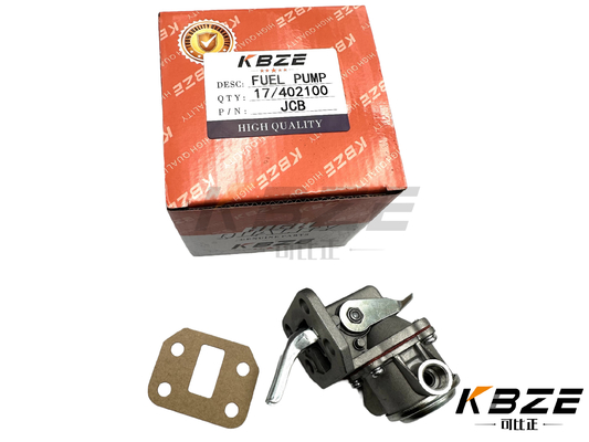 JCB BACKHOE 3CX 4CX 5CX ULPK0001 17/402100 고품질 연료 리프트 펌프