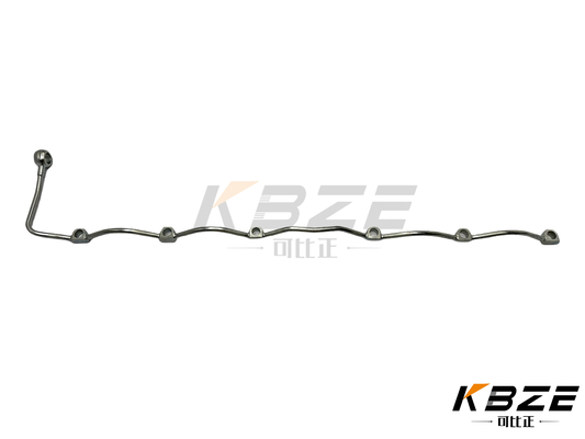KBZE CA2941814 294-1814 2941814 고품질 연료 유출 파이프 E320D C6에 적합합니다.4