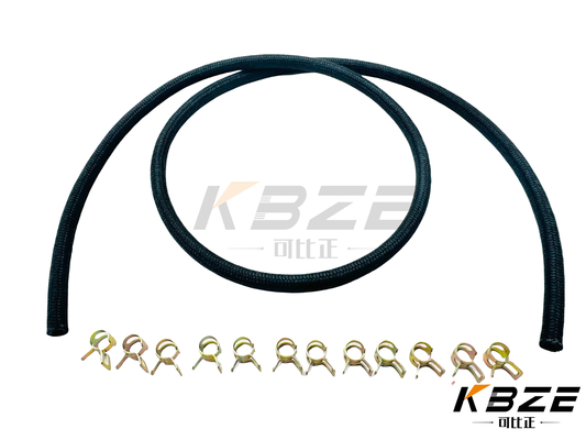 C-A-T C3.3 / C4.4 / C6.6 / C7.1 디젤 엔진을 위한 노즐 회전관 CA2321794 232-1794 2321794