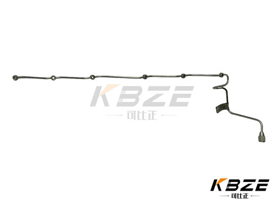 KBZE 고품질  E320B S6K / 3066 엔진 CA5I7705 5I-7705 5I7705 노즐 오일 반환 파이프