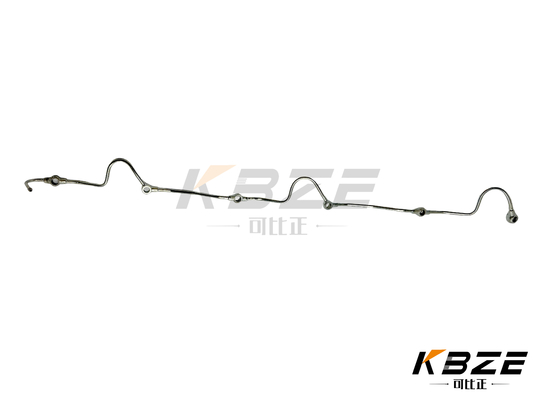 KBZE DOOSAN DE08 D1146 65.12301-5095D 노즐 오일 반환 파이프