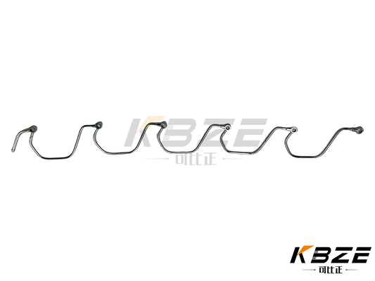KBZE BRAND 65.12301-5261A DOOSAN DL08 디젤 엔진 노즐 반환 라인