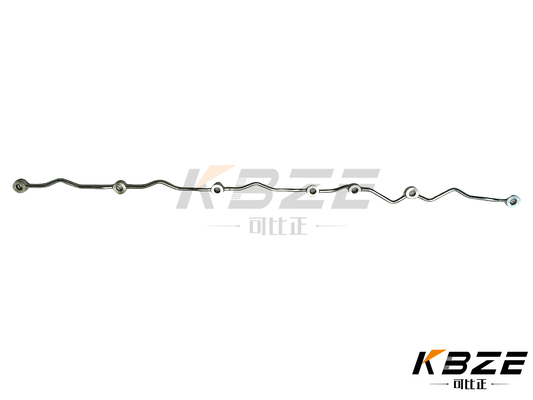 KOBELCO SK350-8 VHS230812640 HINO J08E 엔진 부품을 위해 23708-E0100 주입기 오버플로우 파이프