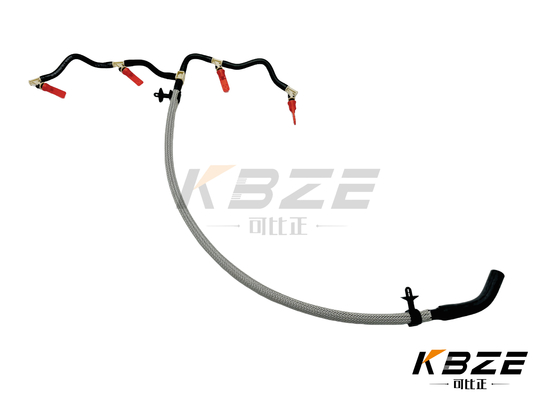 JCB 리크 백 ASSY 320/07355 KBZE 브랜드 엔진 부품 공급자