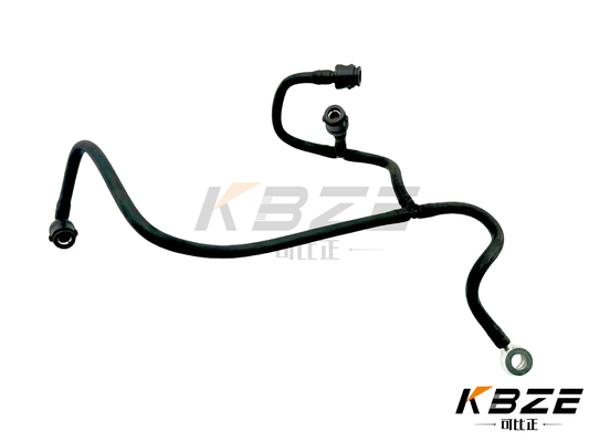 KOMATSU S4D107E 6751-71-5421 PC200-8 PC160-8 KBZE AFTERMARKET 브랜드를 위한 연료 배수관
