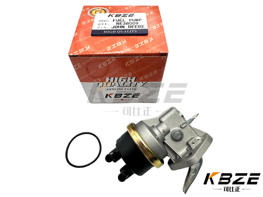 KBZE 브랜드 JOHN DEERE RE38009 트랙터용 연료 펌프 1350 1445 1550 1750V