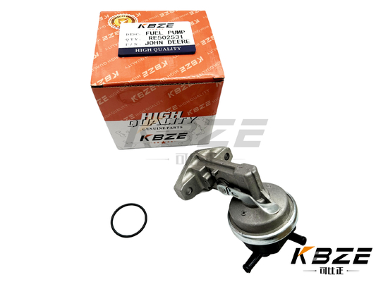 새로운 KBZE RE502513 JOHN DEERE 디젤 엔진