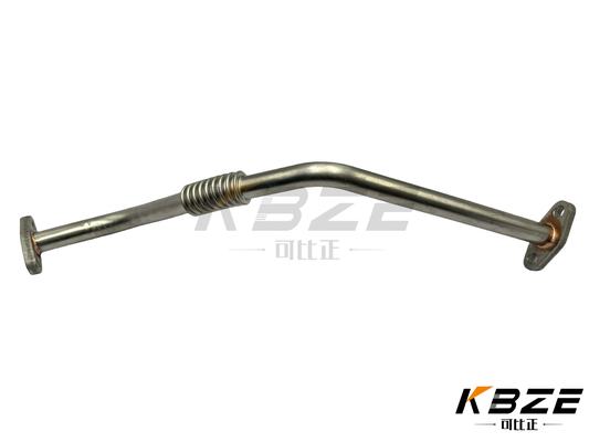 8-98019512-1 8980195121 ISUZU 4JJ1 TURBO 오일 반환 파이프
