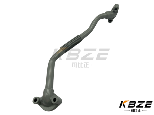 히타치 EX200-1 엔진 부품 TURBO 파이프 ISUZU 6BD1 1-13312707-0 1-13312645-0
