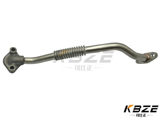 1-13313904-2 1133139042 6HK1 히타치 발굴기 부품 ZAX330 ZAX350 ZAX360 터보 오일 파이프