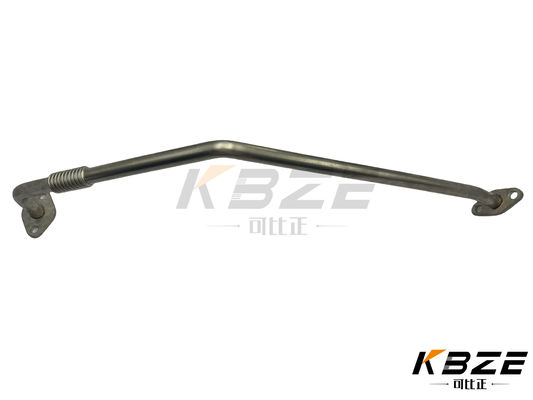 6251-51-8330 6251518330 KOMATSU PC400-8 PC450-8 발굴기 6D125 엔진을 위한 터보 배수 파이프