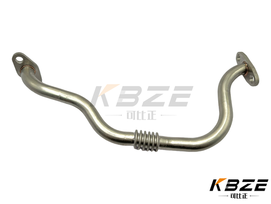 VAME047115 VAME034597 KOBELCO K907 KATO HD800 HD900 엑스카바터 터보 파이프 MITSUBISHI 6D14 / 6D15 / 6D16