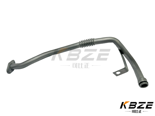 VAME088702 터보 파이프 KOBELCO SK200-3 SK200-5 발굴기 부품 FITS MITSUBISHI 6D31 KATO HD400 HD700