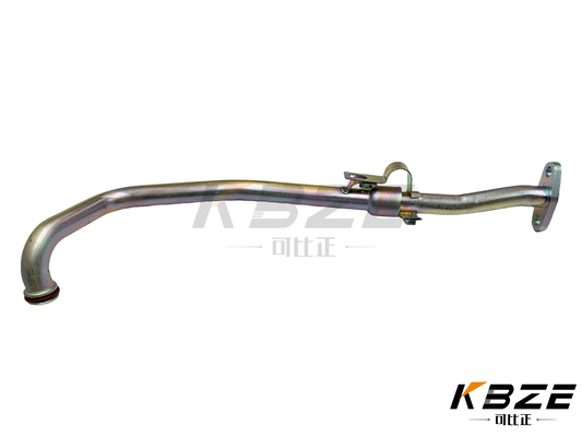 VOE21134532 VOE 21134532 VOLVO EC200 EC210B EC220 KBZE D6D 디젤 엔진 부품용 터보 오일 반환 파이프