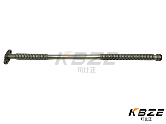 KBZE 엔진 터보 파이프 제조 VOLVO D6E D7E VOE21134583 VOE 21134583 EXCAVATOR EC240B EC250D EC290B