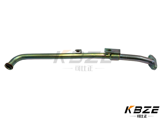 KBZE VOLVO D7D 엔진 VOE20799796 VOE20805465 발굴기 EC240B EC290B에 대한 터보 파이프