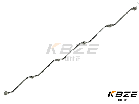 6219-71-7110 6219717110 KBZE 연료 주입기 복귀 튜브 KOMATSU SAA12V140E 디젤 엔진