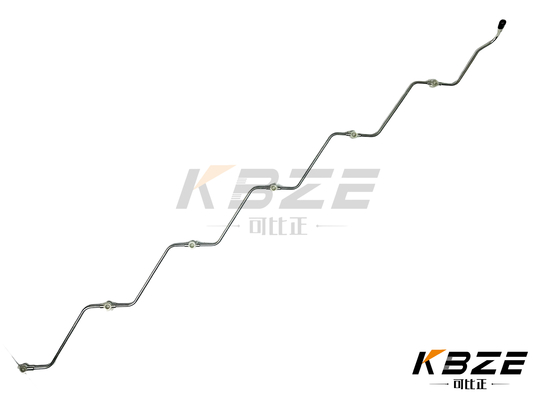 KOMATSU 6D170 6240-11-6540 6240116540 연료 주입기