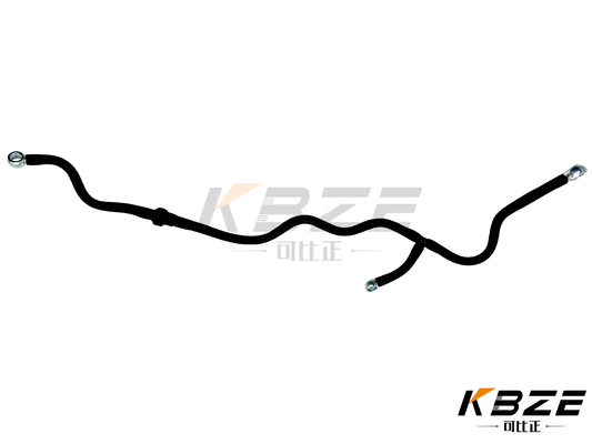 배수 튜브 KOMATSU S6D107 6754-71-5470 6754715470 PC220-8MO 발굴기