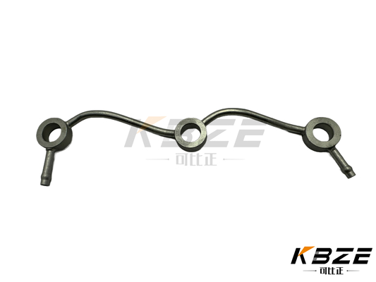 16261-42502 KBZE 브랜드 KUBOTA 오버플로우 파이프 FITS D905 D1105 D1005 발굴기 KX41 KX61을위한 엔진