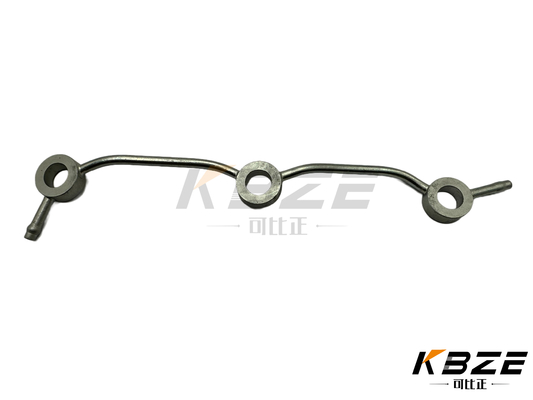 16467-42502 EXCAVATOR KUBOTA KX91 U35 D1503 D1703 엔진 주입기 오버플로우 파이프