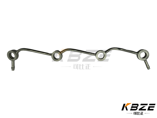 KUBOTA V1505 엔진 주입기 오버플로우 파이프 16271-42502