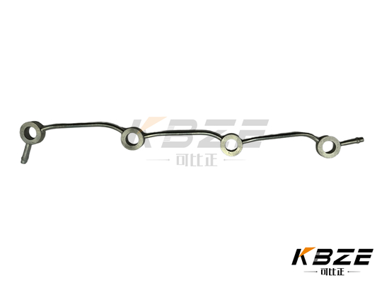 16454-42502 KUBOTA V2003 V2203 V2403 엔진 부품 KBZE 주사기 오일 반환 파이프