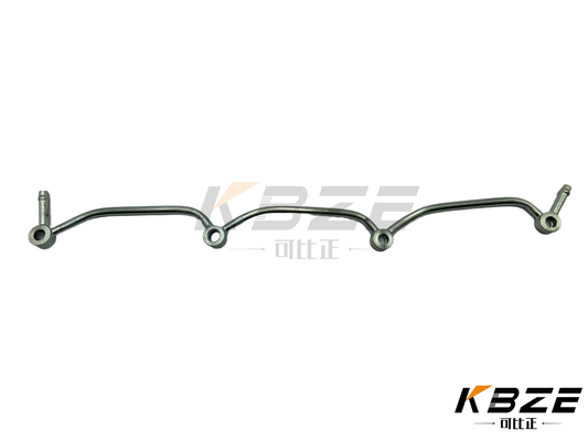 KUBOTA V2403 디젤 엔진 16271-42502 KX71 KX91 R310에 대한 오버플로우 파이프