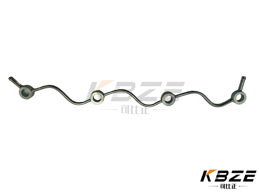 엔진 부품 제조 KUBOTA V3300 V3600 1C010-42500 트랙터 주사기 회전 파이프
