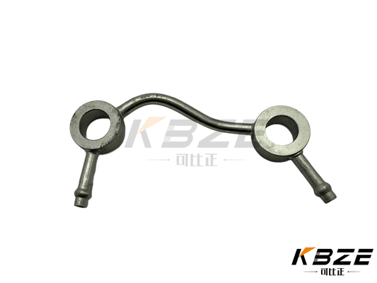 KUBOTA Z482 2 CYL SUPER MINI 엔진 연료 반환 파이프 15852-42502 호환 GL6000 GL7000
