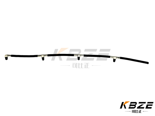 ME226650 SANY EXCAVATOR SY205 SY215 MITSUBISHI 4M50 엔진을 위한 주입관 배수관