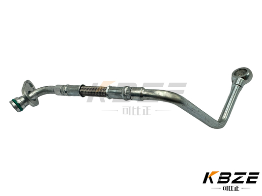 CATERPILLAR C6.6 C7.1 TURBOCHARGER 오일 라인 CA3688559 368-8559 3688559