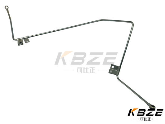 터보차저 오일 파이프 Doosan DAEWOO 420214-00149 FITS EXCAVATOR DX480 DX500 DX520