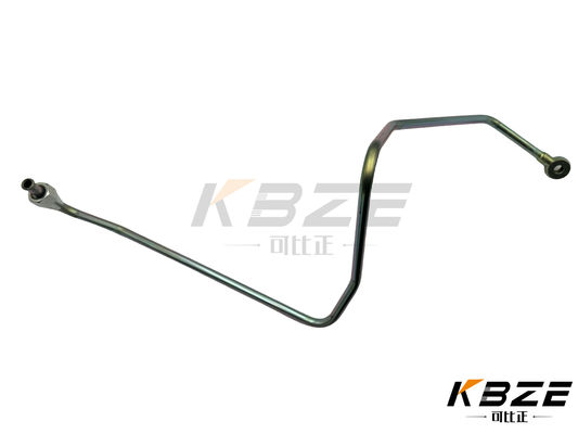 ISUZU 4BD1 엔진 8-94364864-0 8943648640 KBZE 터보 오일 라인 EX120 EX130 EX135 EX140