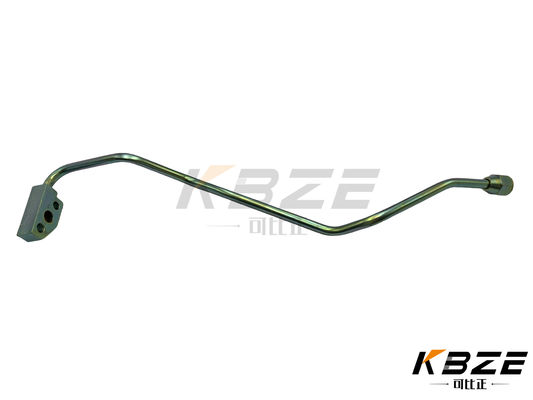 6205-51-8130 6205518130 KOMATSU S4D95L 터보 파이프 6205-51-8131