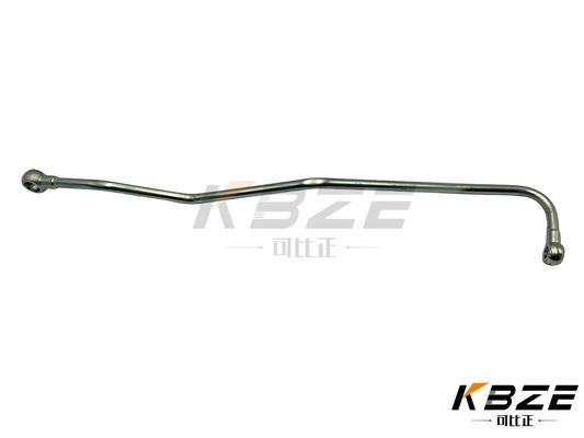 6271-51-8540 6271518540 KOMATSU PC118-8 PC130-8 발굴기 터보 피드 파이프 FITS S4D95LE 엔진