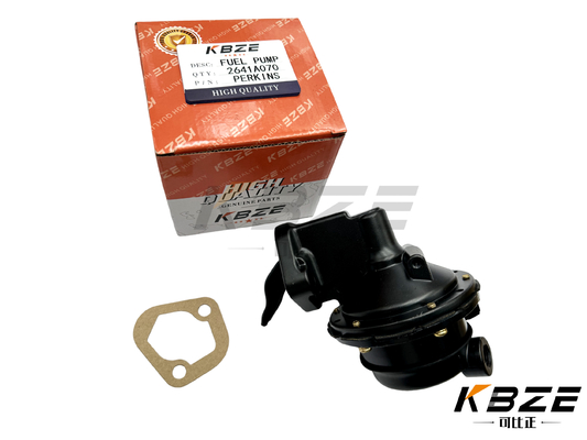 KBZE 엔진 부품 2641A070 MASSEY FERGUSON 트랙터에 맞게