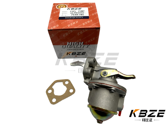 OEM 부품 연료 펌프 ULPK0002 PERKINS 엔진에 맞게 JCB MASSEY FERGUSON