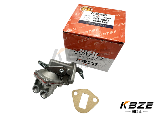 KBZE 브랜드 연료 펌프 ULPK0006 2641A063 페킨스 디젤 엔진의 대체