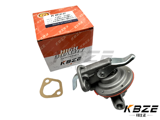 KBZE NEW FEED PUMP FITS 1446155M91 랜디니 매시 퍼거슨